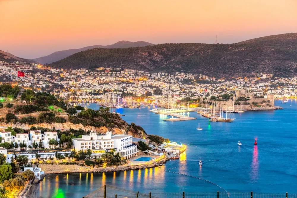 Bodrum Things to Do – Attractions & Must See